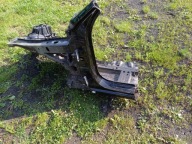 CWIARTKA PRZEDNIA MERCEDES A213 E-KLASA CZARNA