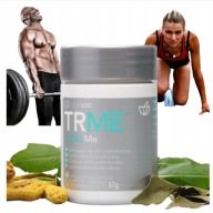 TRME REALMe ageLOC TRME REALMe NuSkin Ostryż Długi Liść Curry Wątroba