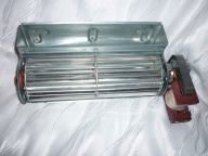 Wentylator promieniowy nawiewny 180mm LEWY 230V