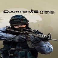 Counter Strike Source CS PEŁNA WERSJA STEAM PC