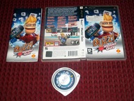 BUZZ! MASTER QUIZ PL PSP TELETURNIEJ PO POLSKU