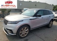 Land Rover Range Rover Velar R-Dynamic S 2021 3.0l 3.0 Benzyna 335KM