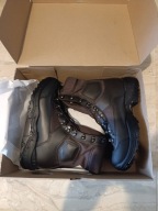 Trzewiki buty letnie wojskowe Demar 939/MON r.42