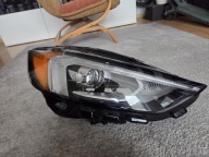 LAMPA LED DRL PRAWY PRZÓD FORD EDGE LIFT USA ORYGINALNA LIFTING PRAWA