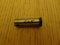 Tulejka redukcyjna 12/2 mm, tuleja redukcyjna (145)