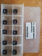 SPKW 08T308P106 TIZ płytki skrawające