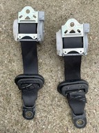 Citroen C1 II 108 I Toyota Aygo pas bezpieczeństwa lewy prawy tył tylny