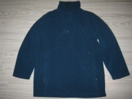 SPORT WOMEN TEX długa bluza polar S