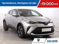 Toyota C-HR 2.0 Hybrid, Salon Polska, Serwis ASO