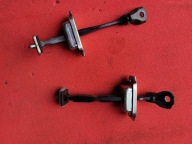 QASHQAI J11 OGRANICZNIK DRZWI LEWY PRAWY TYŁ PRZÓD