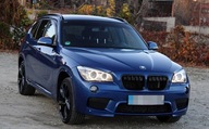 BMW X1 JEDYNA TAKA M-Pakiet Tylko 64 tys km 2.0 Benzyna 184KM