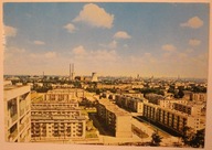 ŁÓDŹ. Widok ogólny