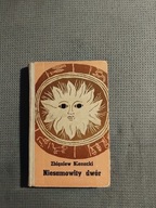 Niesamowity dwór Zbigniew Nienacki wydanie pierwsze