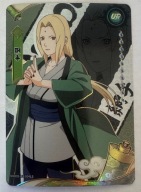 Karta Naruto TCG Kayou Tsunade - NRB09-UR-004L3