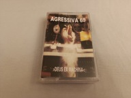 MC / Agressiva 69 / Deus Ex Machina / SPV / 1993