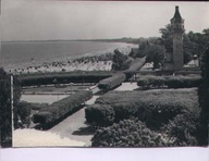 SOPOT PLAŻA ŁAZIENKI /F71