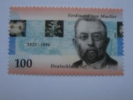 RFN - botanik Mueller - Mi.1889 **