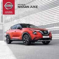 Nissan Juke prospekt 02 2020 model 2020