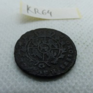 Grosz koronny (1767), Stanisław August Poniatowski (1764-1795), nr KR64