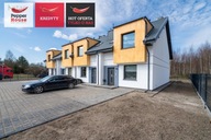 Dom, Bojano, Szemud, Wejherowski, 89 m²