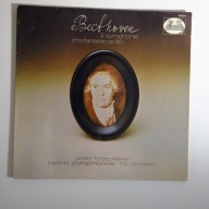 Beethoven, Foldes - Lehmann – 2. Symphonie Chorfantasie Op.80, Heliodor