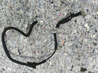 Wiązka audio przewód wiązka nawigacji CCC/CID BMW 3 E90 E91 6938204