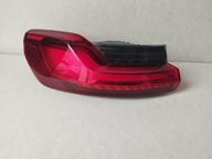 LAMPA LEWA TYLNA LEWY TYŁ BMW X4 G02 LED 18