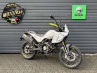 Benelli BKX Nowy model 2026 dostepny od reki Benzyna 15KM