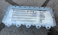 BMW F10 PODUSZKA AIRBAG PASAŻERA 611012001A