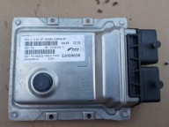 Fiat 500 1.2 sterownik 52099658