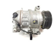 SPRĘŻARKA KLIMATYZACJI 4M0816803L AUDI A4 B9 8W A5 II F5 3.0 TDI DCP