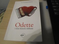 Odette i inne historie miłosne Eric-Emmanuel Schmitt