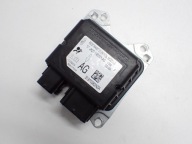 MODUŁ SENSOR PODUSZEK AIRBAG JK2T-14B321-AG FORD TRANSIT CUSTOM
