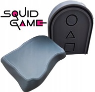 Squid Game Flying Rock Stone latający kamień do rzutu gong gi gonggi