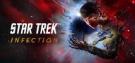 Star Trek: Infection VR Steam Gift na nowe konto