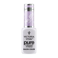 Victoria Vynn Milky Lilac lakier hybrydowy 8 ml