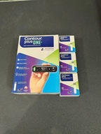 Glukometr CONTOUR PLUS ONE ZESTAW plus 150 pasków testowych