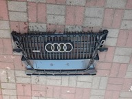 Atrapa grill Audi quattro