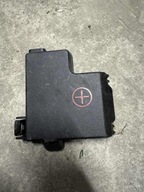 KIA Stinger 2017 Pokrywa skrzynki bezpieczników