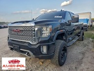 GMC Sierra 2020 GMC SIERRA K2500 DENALI 6.6 Diesel 470KM
