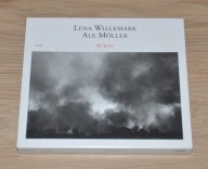LENA WILLEMARK / ALE MOLLER - Agram - ECM
