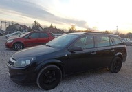 Opel Astra Opel Astra 1.7 Diesel 125KM