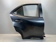 TOYOTA YARIS CROSS DRZWI PRAWE LEWE PRAWE TYLNE 1G3