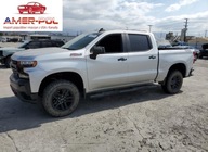 Chevrolet Silverado K1500 Lt Trail Boss 2021 5.3 Benzyna 355KM