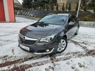 Opel Insignia Xenon, Navi, Blis, Kamera,