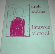 Latawce victorii Kobus 1996