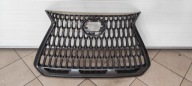 ATRAPA GRILL KRATKA ZDERZAKA - LEXUS NX II 2