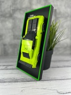 Ramka na LEGO Speed Champions | Dodge Challenger SRT Hellcat | 77237