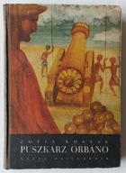 Puszkarz Orbano Zofia Kossak