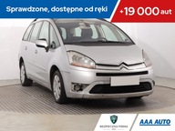 Citroen C4 Grand Picasso 1.6 HDi, 7 miejsc, Klima